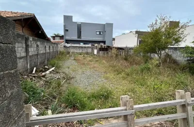 Terreno à venda no Itajubá, Barra Velha 