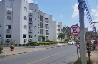 Apartamento para venda em joinville, santo antônio, 3 dormitórios, 1 suíte, 1 banheiro, 1 vaga