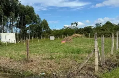 Terreno à venda no Itacolomi, Balneário Piçarras 