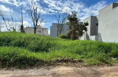 Terreno à venda no Itajubá, Barra Velha 