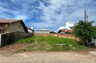 Terreno à venda no Itajubá, Barra Velha 