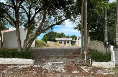 Terreno à venda no Itajubá, Barra Velha 