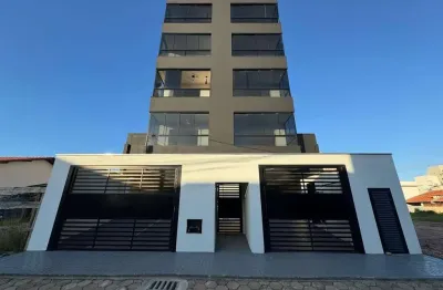 Apartamento para venda em barra velha, itajuba, 3 dormitórios, 1 suíte, 2 banheiros, 2 vagas