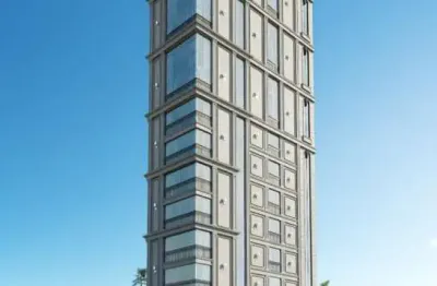 Apartamento para venda em balneário piçarras, centro, 3 dormitórios, 3 suítes, 4 banheiros, 1 vaga