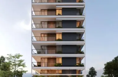 Apartamento para venda em joinville, santo antônio, 3 dormitórios, 3 suítes, 3 banheiros, 2 vagas