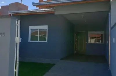 Casa para venda em balneário piçarras, itacolomi, 3 dormitórios, 1 suíte, 2 banheiros, 2 vagas