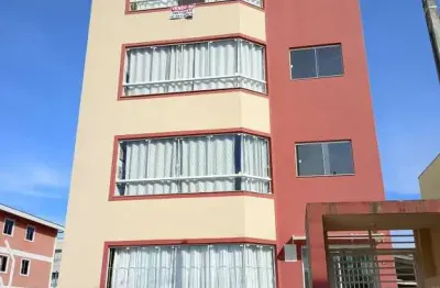 Apartamento para venda em barra velha, itajuba, 2 dormitórios, 1 suíte, 2 banheiros, 1 vaga