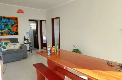Apartamento para venda em barra velha, itajuba, 2 dormitórios, 1 suíte, 2 banheiros, 1 vaga