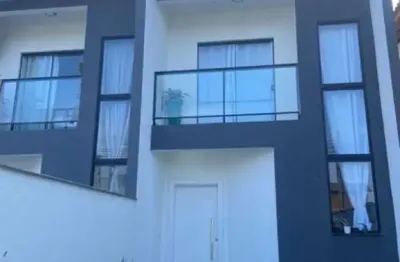 Sobrado para venda em balneário piçarras, itacolomi, 2 dormitórios, 2 suítes, 3 banheiros, 2 vagas