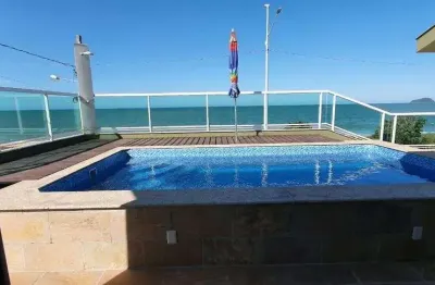 Casa para venda em balneário piçarras, itacolomi, 4 dormitórios, 1 suíte, 3 banheiros, 2 vagas