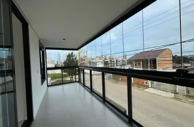 Apartamento para venda em balneário piçarras, itacolomi, 2 dormitórios, 1 suíte, 2 banheiros, 1 vaga