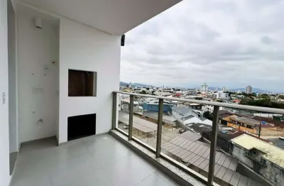 Apartamento para venda em itajaí, são vicente, 3 dormitórios, 1 suíte, 2 banheiros, 2 vagas