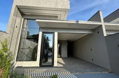 Casa para venda em barra velha, itajuba, 3 dormitórios, 1 suíte, 2 banheiros, 2 vagas