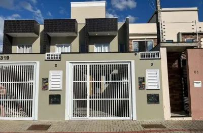 Casa para venda em balneário piçarras, itacolomi, 2 dormitórios, 2 suítes, 3 banheiros, 2 vagas