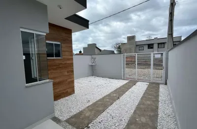 Casa para venda em balneário piçarras, itacolomi, 2 dormitórios, 1 suíte, 2 banheiros, 2 vagas