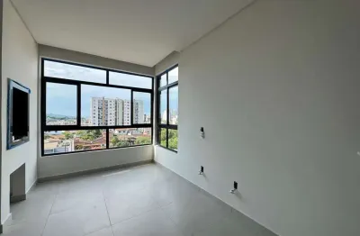 Apartamento para venda em balneário piçarras, itacolomi, 3 dormitórios, 2 suítes, 3 banheiros, 2 vagas
