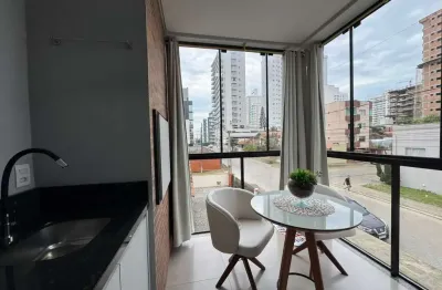 Apartamento para venda em balneário piçarras, itacolomi, 3 dormitórios, 1 suíte, 2 banheiros, 1 vaga