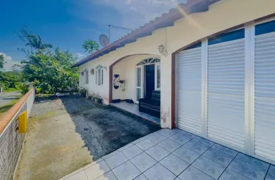 Casa para venda em barra velha, itajuba, 3 dormitórios, 1 suíte, 2 banheiros, 1 vaga
