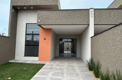 Casa para venda em barra velha, itajuba, 2 dormitórios, 1 suíte, 2 banheiros, 2 vagas