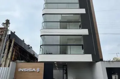 Apartamento para venda em balneário piçarras, itacolomi, 3 dormitórios, 3 suítes, 4 banheiros, 1 vaga