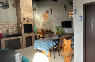 Casa para venda em barra velha, itajuba, 3 dormitórios, 1 suíte, 3 banheiros, 2 vagas
