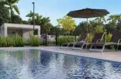 Apartamento para venda em joinville, pirabeiraba (pirabeiraba), 2 dormitórios, 1 banheiro, 1 vaga