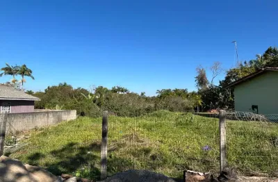 Terreno à venda no Itajubá, Barra Velha 
