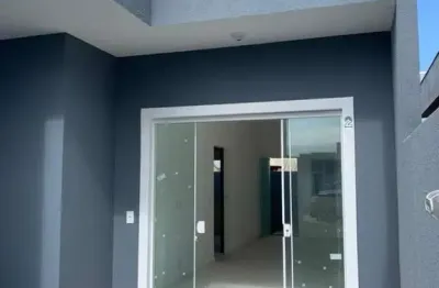 Casa para venda em barra velha, itajuba, 2 dormitórios, 1 banheiro, 2 vagas