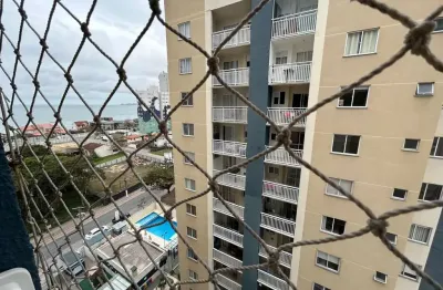 Apartamento para venda em balneário piçarras, centro, 2 dormitórios, 1 banheiro, 1 vaga