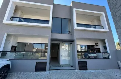 Apartamento para venda em barra velha, itajuba, 3 dormitórios, 1 suíte, 2 banheiros, 1 vaga