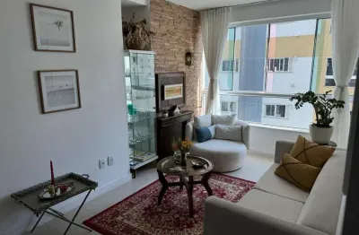 Apartamento para venda em balneário camboriú, pioneiros, 2 dormitórios, 1 suíte, 2 banheiros, 1 vaga