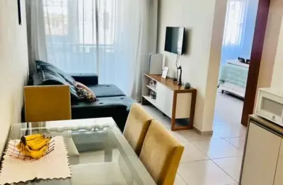 Apartamento para venda em itajaí, murta, 2 dormitórios, 1 banheiro, 1 vaga