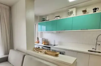 Apartamento para venda em itajaí, carvalho365, 2 dormitórios, 1 banheiro, 1 vaga