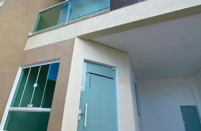 Casa para venda em penha, centro, 2 dormitórios, 2 suítes, 3 banheiros, 1 vaga