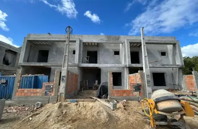 Casa para venda em balneário piçarras, itacolomi, 3 dormitórios, 1 suíte, 3 banheiros, 2 vagas