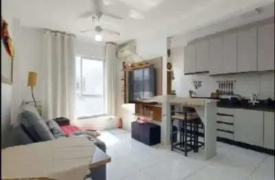 Apartamento para venda em camboriú, rio pequeno, 2 dormitórios, 1 banheiro, 1 vaga