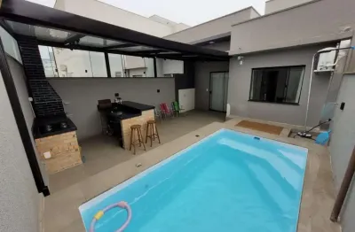 Casa para venda em barra velha, itajuba, 2 dormitórios, 1 suíte, 2 banheiros, 1 vaga