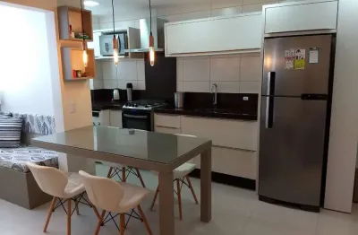 Apartamento para venda em balneário piçarras, itacolomi, 2 dormitórios, 1 banheiro, 1 vaga