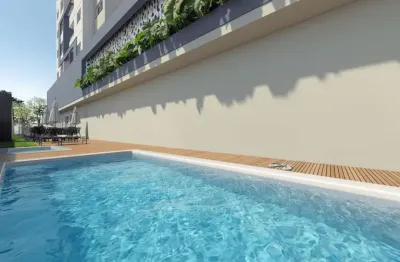 Apartamento para venda em barra velha, itajuba, 2 dormitórios, 1 suíte, 2 banheiros, 1 vaga