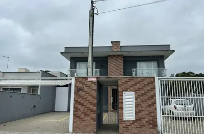 Apartamento para venda em balneário piçarras, itacolomi, 2 dormitórios, 1 suíte, 2 banheiros, 2 vagas
