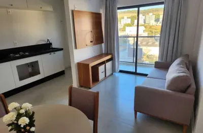 Apartamento para venda em camboriú, tabuleiro (monte alegre), 2 dormitórios, 1 suíte, 2 banheiros, 1 vaga