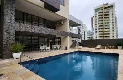 Apartamento para venda em balneário camboriú, centro, 2 dormitórios, 1 suíte, 2 banheiros, 1 vaga
