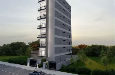 Apartamento para venda em balneário piçarras, itacolomi, 3 dormitórios, 2 suítes, 3 banheiros, 1 vaga