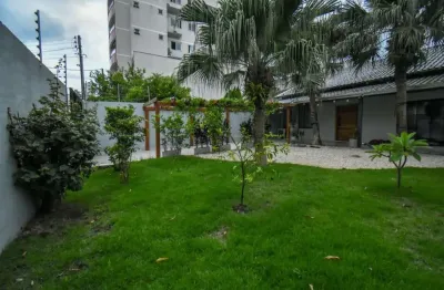 Casa para venda em balneário camboriú, vila real, 3 dormitórios, 2 suítes, 4 banheiros, 3 vagas