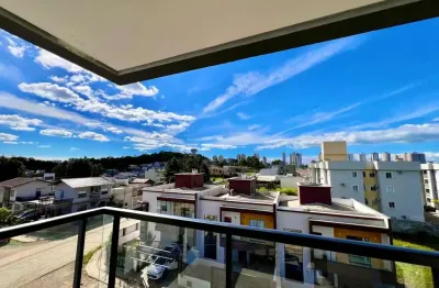 Apartamento para venda em balneário piçarras, itacolomi, 2 dormitórios, 2 suítes, 3 banheiros, 2 vagas
