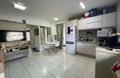 Apartamento para venda em camboriú, santa regina, 2 dormitórios, 1 banheiro, 1 vaga