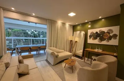 Apartamento para venda em joinville, américa, 4 dormitórios, 3 suítes, 5 banheiros, 2 vagas