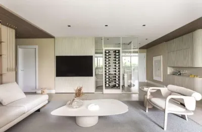 Apartamento para Venda em Joinville, América, 3 dormitórios, 3 suítes, 5 banheiros, 2 vagas