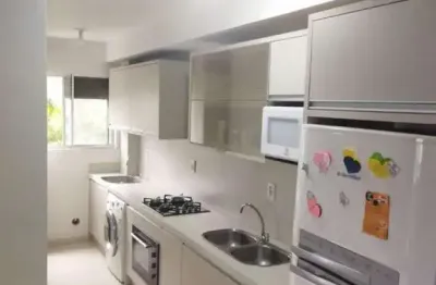 Apartamento para Venda em Camboriú, Cedro, 2 dormitórios, 1 banheiro, 1 vaga