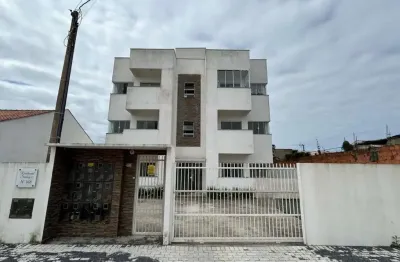 Apartamento para Venda em Barra Velha, Quinta dos Açorianos, 2 dormitórios, 1 banheiro, 1 vaga